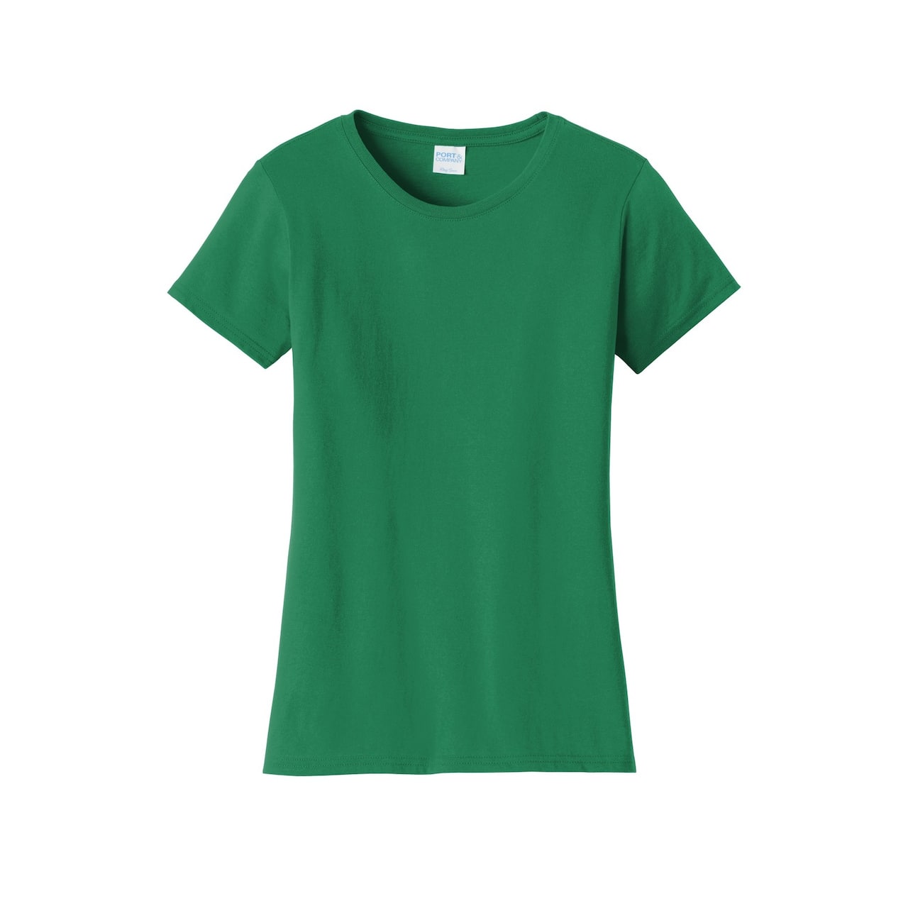Port & Company® Fan Favorite™ Colors Ladies T-Shirt